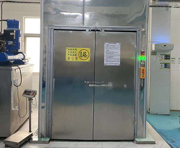 升降作业平台展示